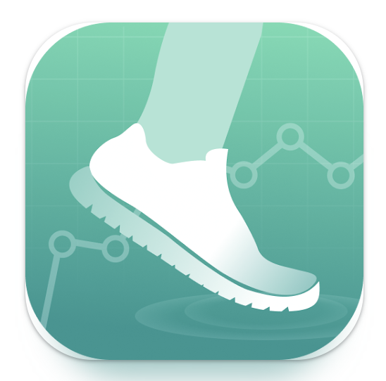 StepGo Pedometer