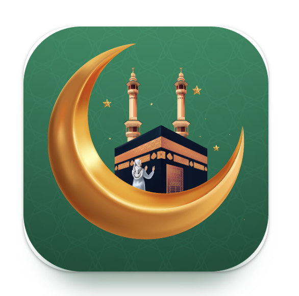 Muslim Prayer Times